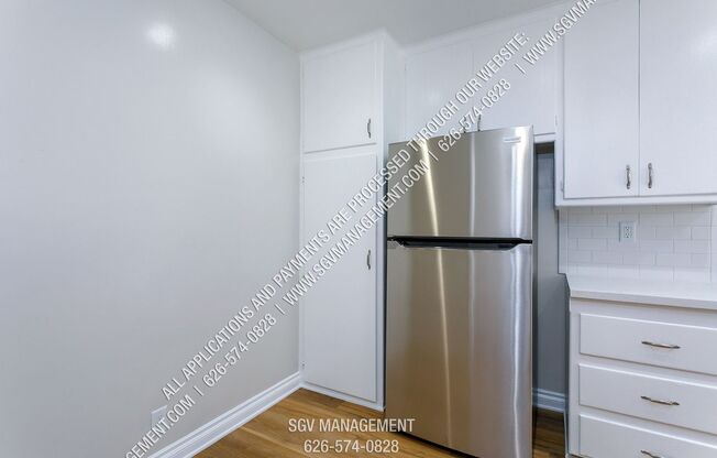 1 bed, 1 bath, $2,295, Unit 04