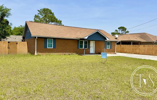910 Churchfield Drive, Hinesville, GA 31313