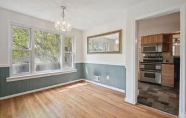 3 beds, 2.5 baths, $3,550