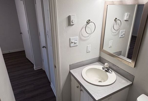 1 bed, 1 bath, 675 sqft, $799, Unit 3338-19