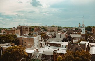 45 North 2nd St.