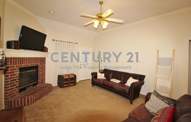 3 beds, 2 baths, $2,125