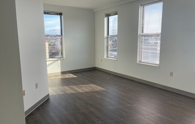 Brew Hill Apartments