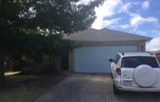 Spacious 3bdrm/2bth Home in Old Town Village!