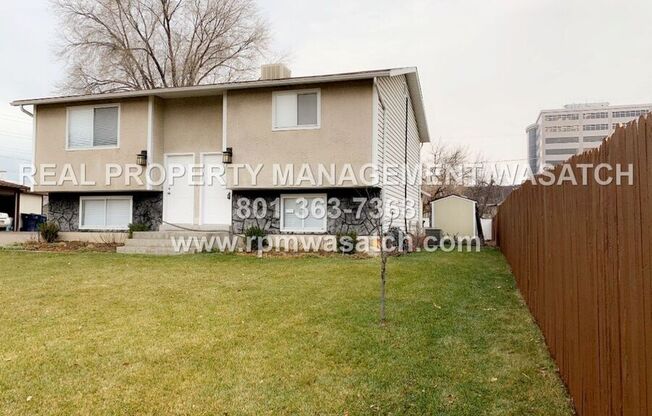 Partner-provided property photo