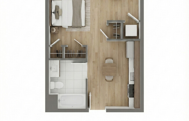 Partner-provided property photo