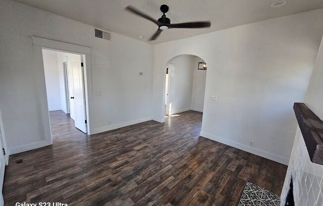 2 beds, 2 baths, $1,695