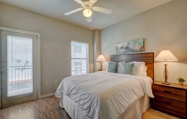 4 beds, 2 baths, 1,198 sqft, $3,495, Unit 603
