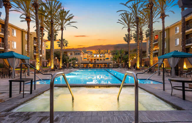 Mariposa at Playa del Rey