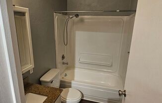Interlakken Apartments - Bothell - Renovated Units