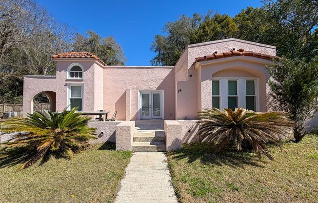 15 NW 26th St - Walk to UF and Law School