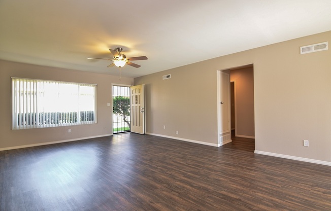 Greentree Fountain Apartments