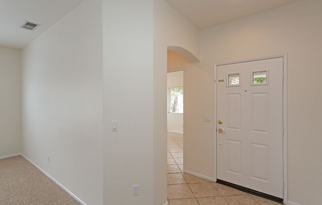 Grand and Gorgeous 5BR Home in La Fuente Gated Community!