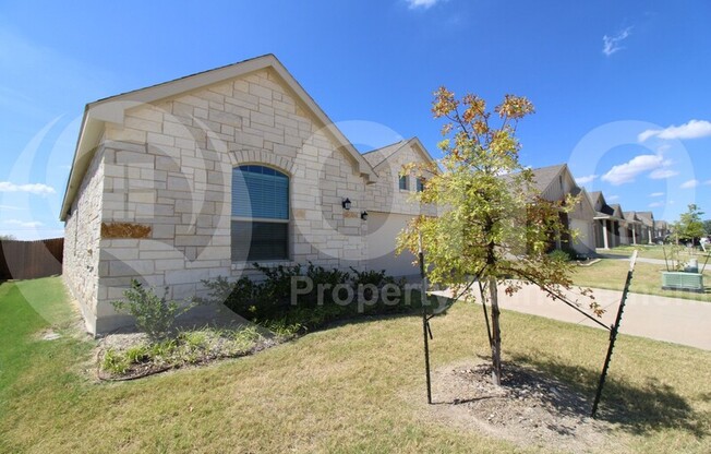 Partner-provided property photo