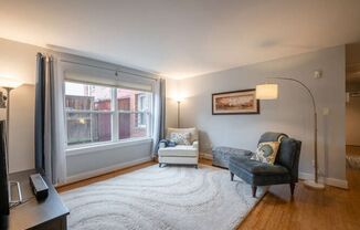 1 bed, 1 bath, $2,150, Unit #103