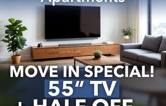 East River Living Apartments