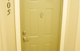 Two Bedroom, Two Bathroom Condo- 55 Plus Community