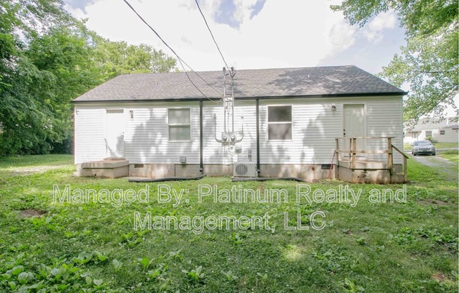 Partner-provided property photo