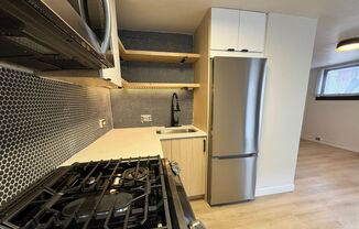 1 bed, 1 bath, $1,650, Unit UNIT # 1A