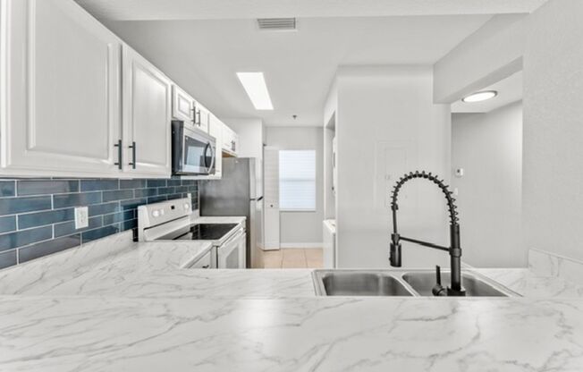 Sea View Apartment Homes