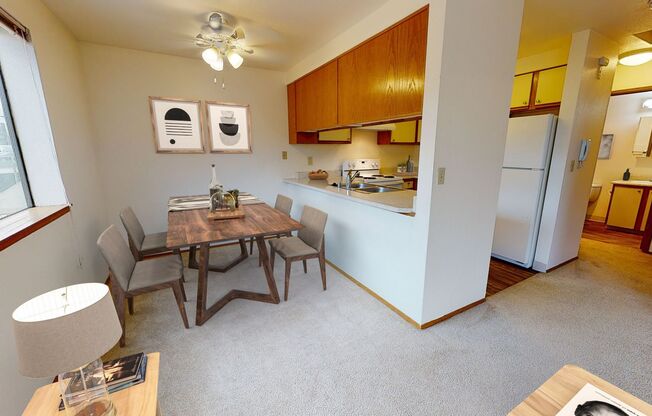 1 bed, 1 bath, 645 sqft, $1,745, Unit 201