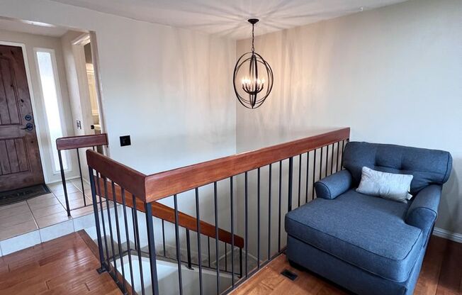 Furnished - 2 Bed/1.5 Bath Townhome ~ Beautifully Maintained!