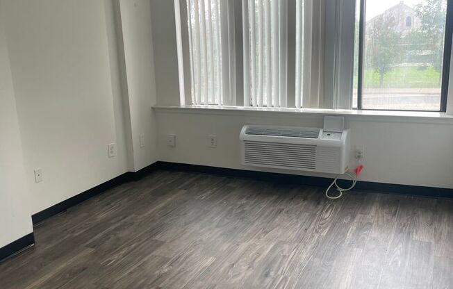 Studio, 1 bath, 400 sqft, $1,200, Unit 203B