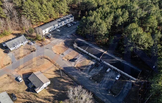 Countrycrest Apartments