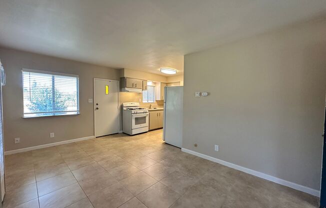 1 bed, 1 bath, 500 sqft, $1,475, Unit 4484