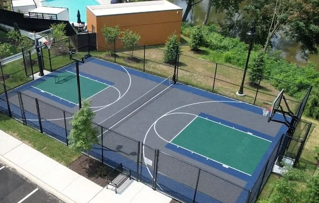 New Apartments in Downingtown, PA