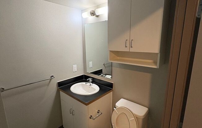 Studio, 1 bath, 191 sqft, $850, Unit 209 (MFTE)