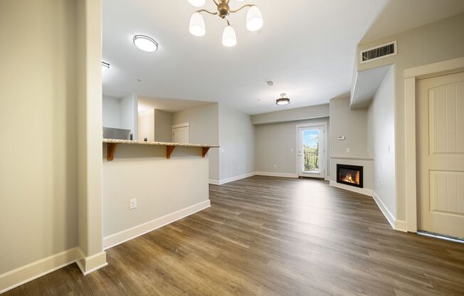 2 beds, 2 baths, 1,062 sqft, $1,995, Unit 201-79