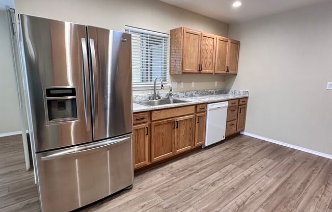 1 bed, 1 bath, $1,395