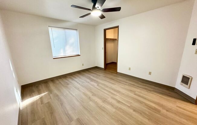 2 beds, 1 bath, 826 sqft, $1,250, Unit 1