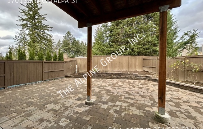 Partner-provided property photo