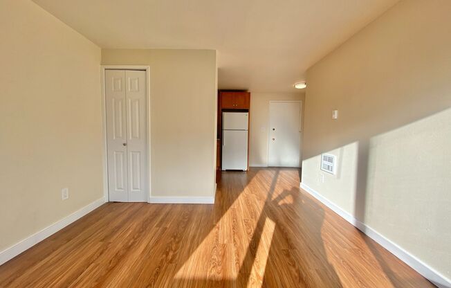 1 bed, 1 bath, 495 sqft, $1,495, Unit 403