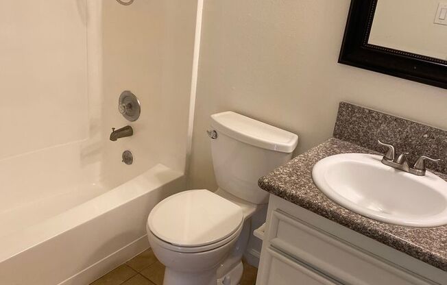 1 bed, 1 bath, 760 sqft, $1,270