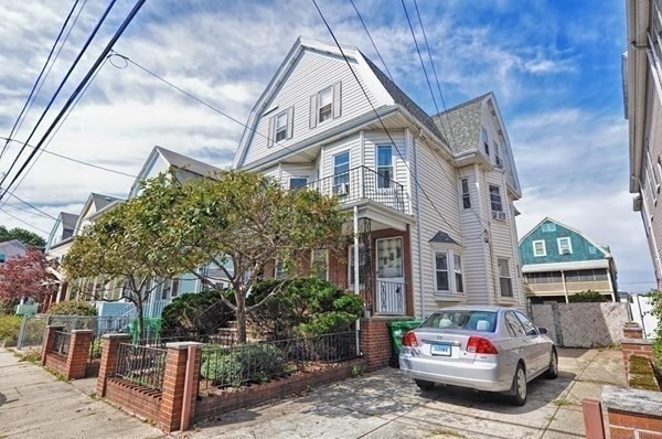 17 Princeton St.