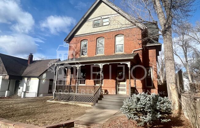 732 E. Kiowa St