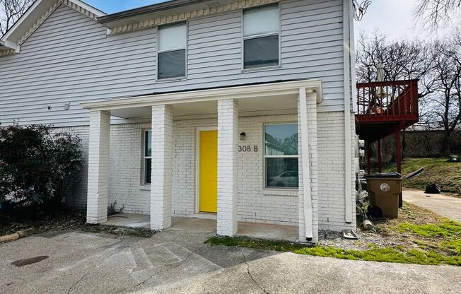 308 Prince Ave