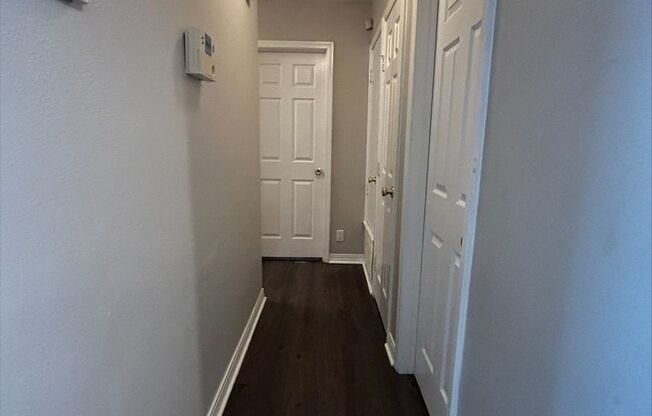 3 beds, 1 bath, $1,395