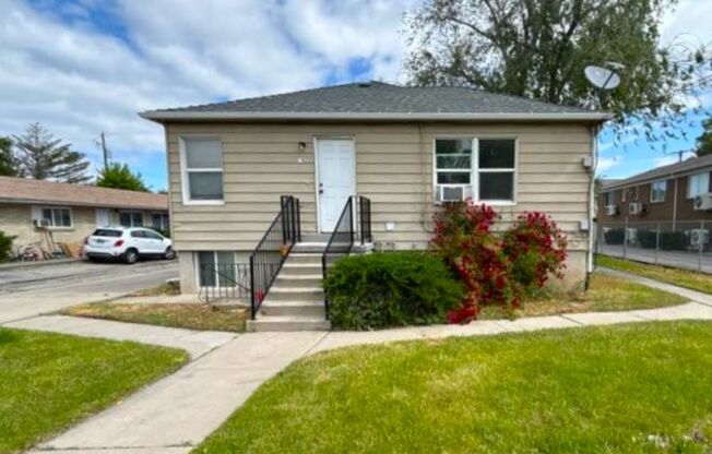 742 Wasatch 4 Plex