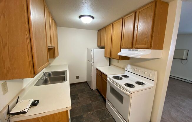 Dundee Apartments