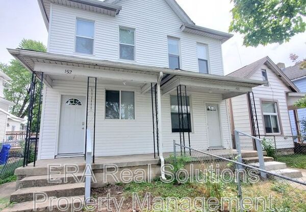 152 HAYDEN AVE
