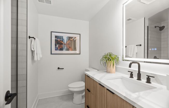 1 bed, 1 bath, 879 sqft, $2,699, Unit 109
