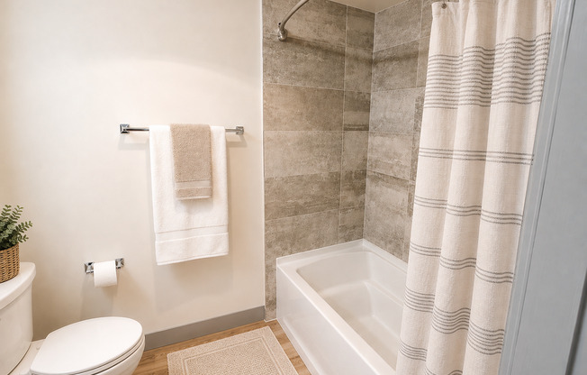Studio, 1 bath, 316 sqft, $1,345, Unit 415 MFTE