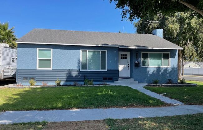 Remodeled 3 bedroom in Bixby Highlands