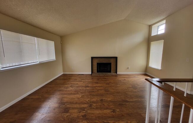 Beautiful 3-Bedroom, 3-Bath Home with Bonus Room in Richmond’s Bayview District