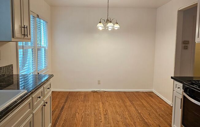 1 bed, 1 bath, $2,295