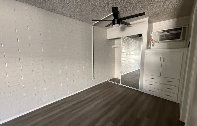 Studio, 1 bath, 575 sqft, $995, Unit 3620-50